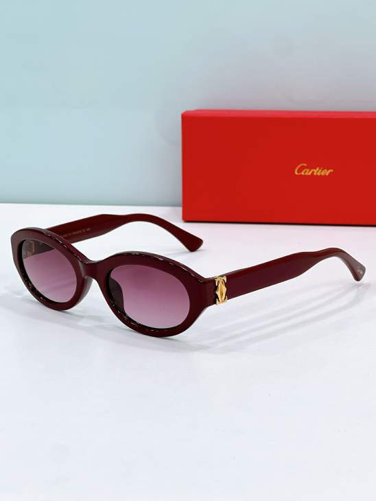 Picture of Cartier Sunglasses _SKUfw80536854fw